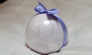 Boule de Bain Fleur de Cerisier