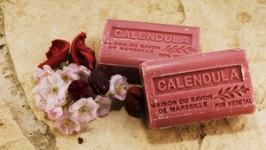 Savon CALENDULA 125 gr