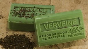 Savon VERVEINE 125gr